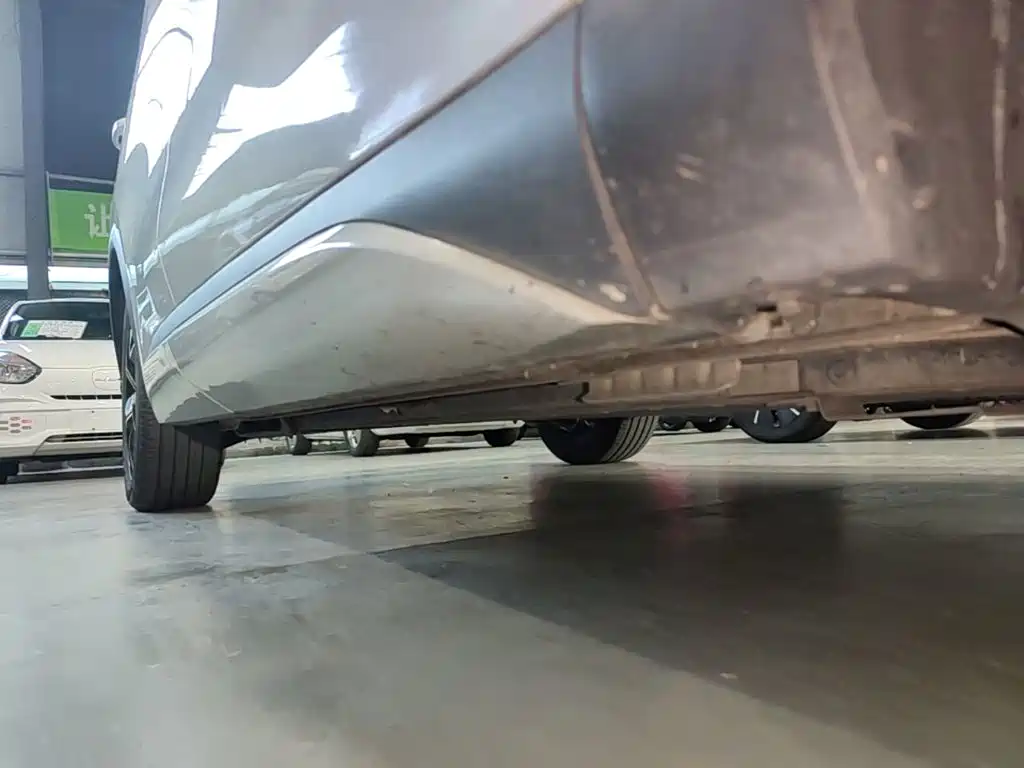 BYD Yuan Plus — миниатюра 21