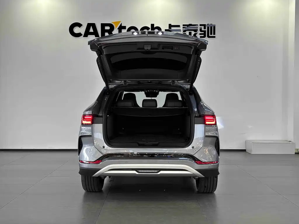 BYD PLUS New Energy — миниатюра 7