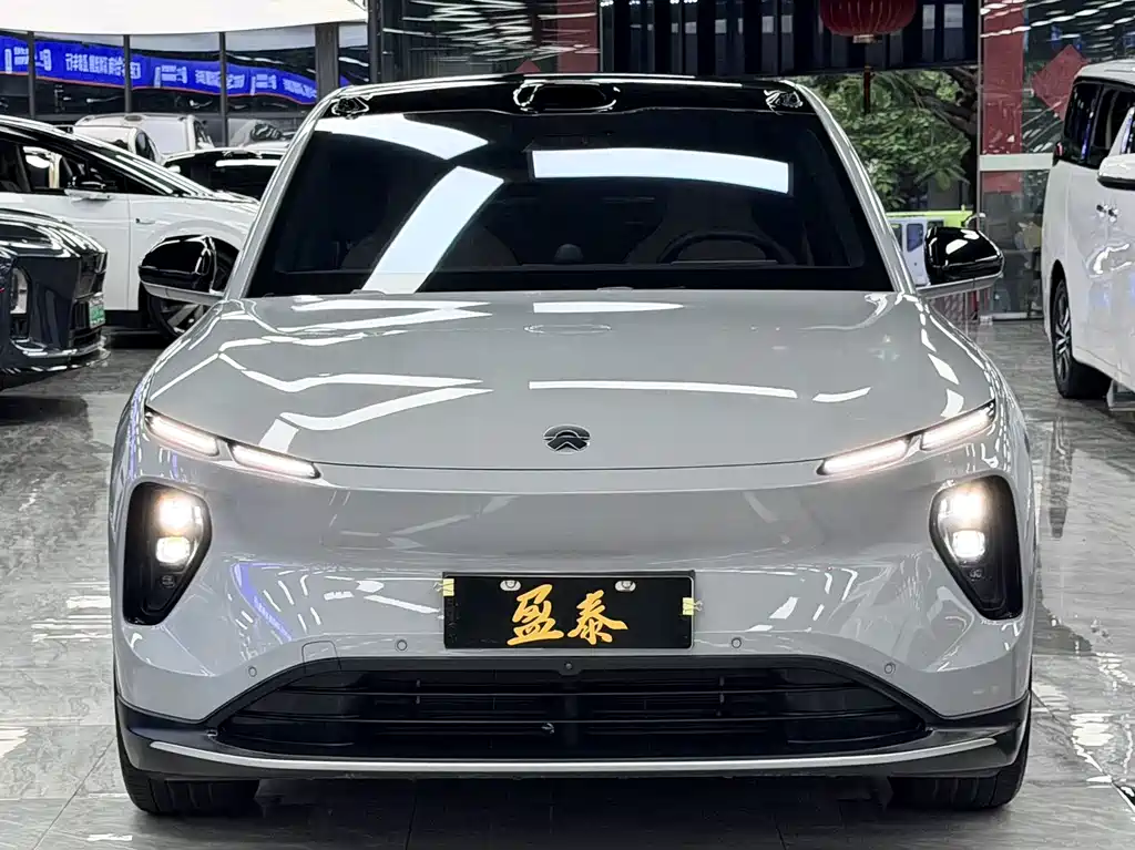 NIO EC6 — миниатюра 2