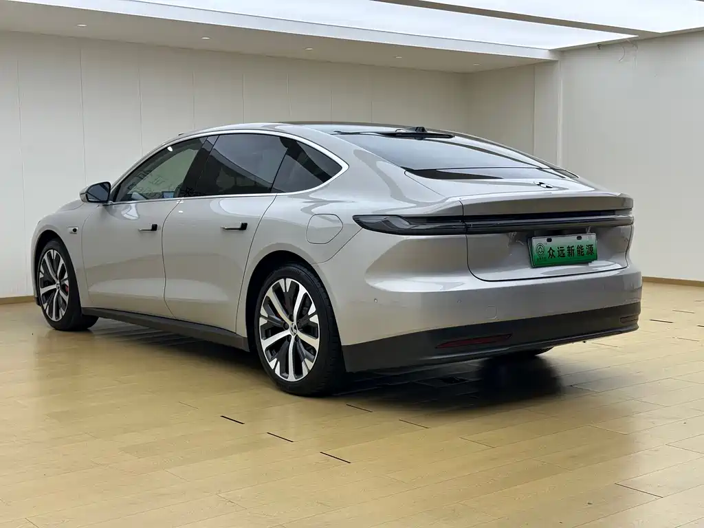 NIO ET7 — миниатюра 23