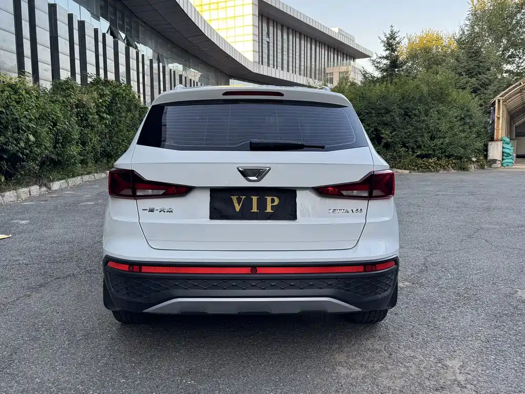 Jetta VS5 — миниатюра 6