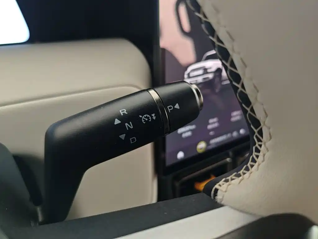 iCAR iCAR Super V23 — миниатюра 14