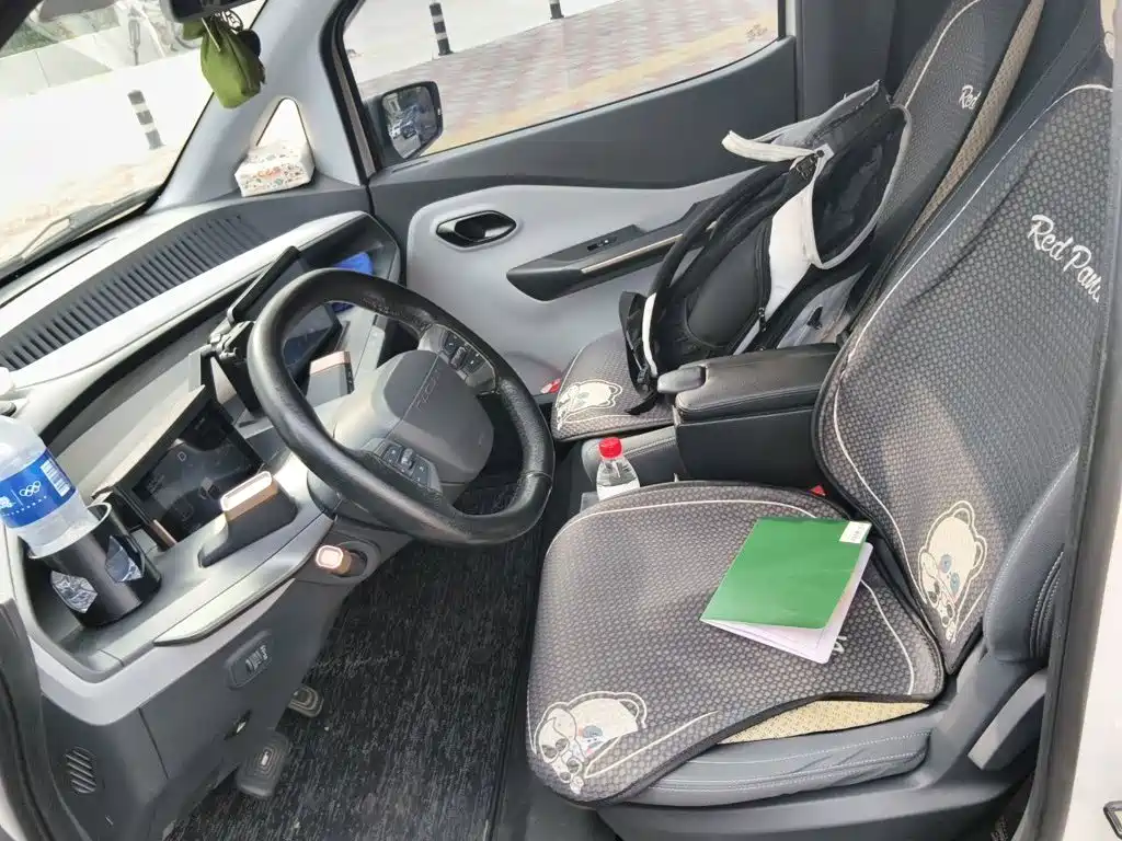 Baojun E200 — миниатюра 16
