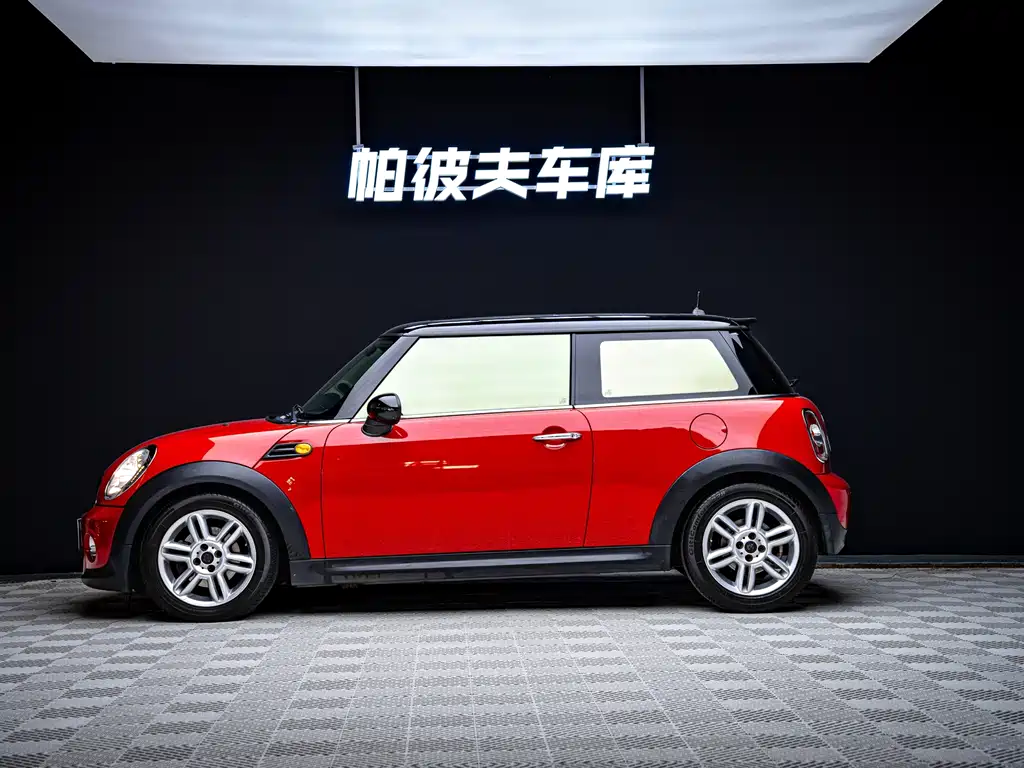MINI Mini — миниатюра 3