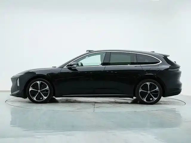 NIO ET5T — миниатюра 8