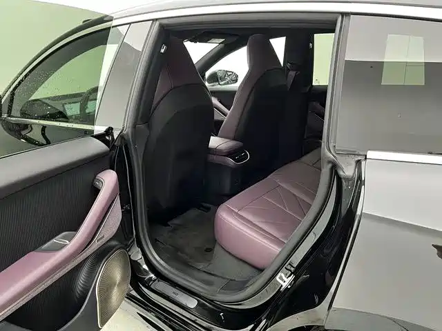 NIO ET5T — миниатюра 13