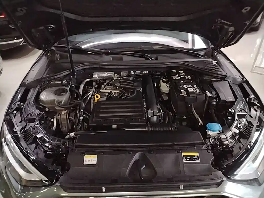 Audi A3 — миниатюра 20