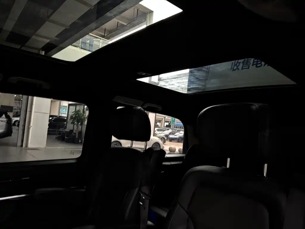 Mercedes-Benz V-Class V 260 Navigator Edition China VI, фото 7