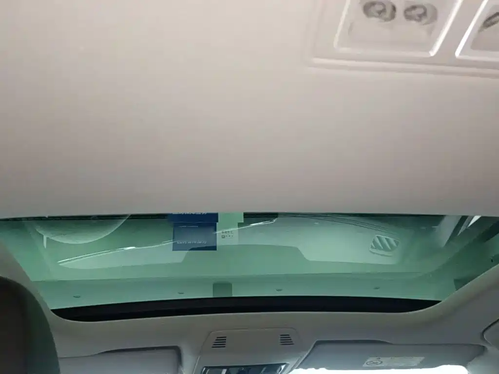 Volkswagen Lamando — миниатюра 18