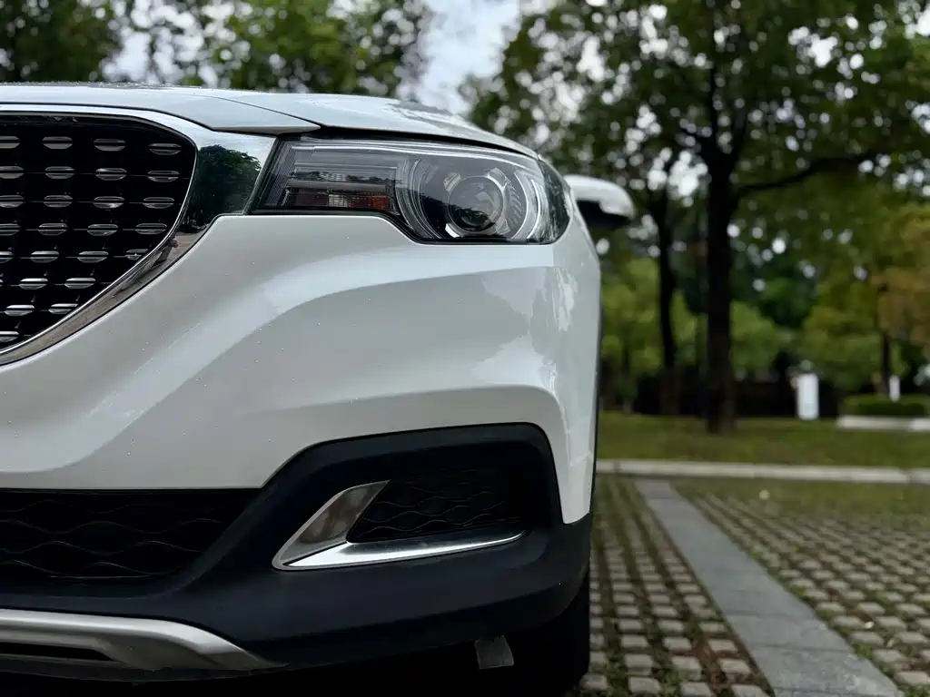 MG ZS — миниатюра 6