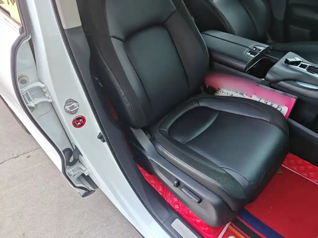 Honda Avancier — миниатюра 25