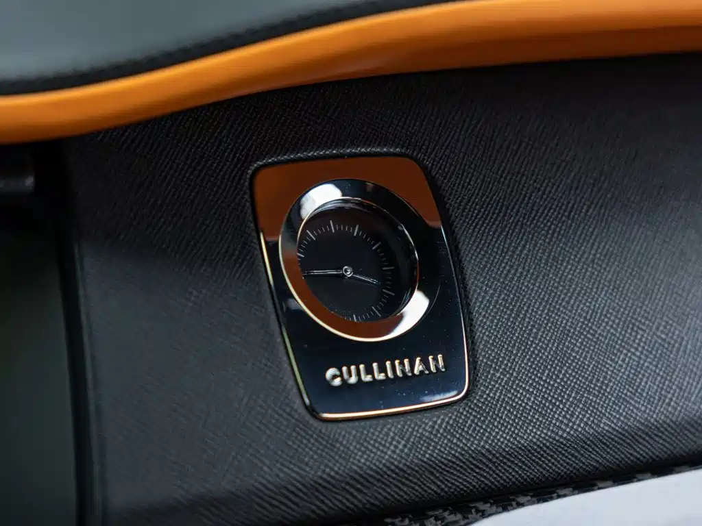 Rolls-Royce Cullinan — миниатюра 16