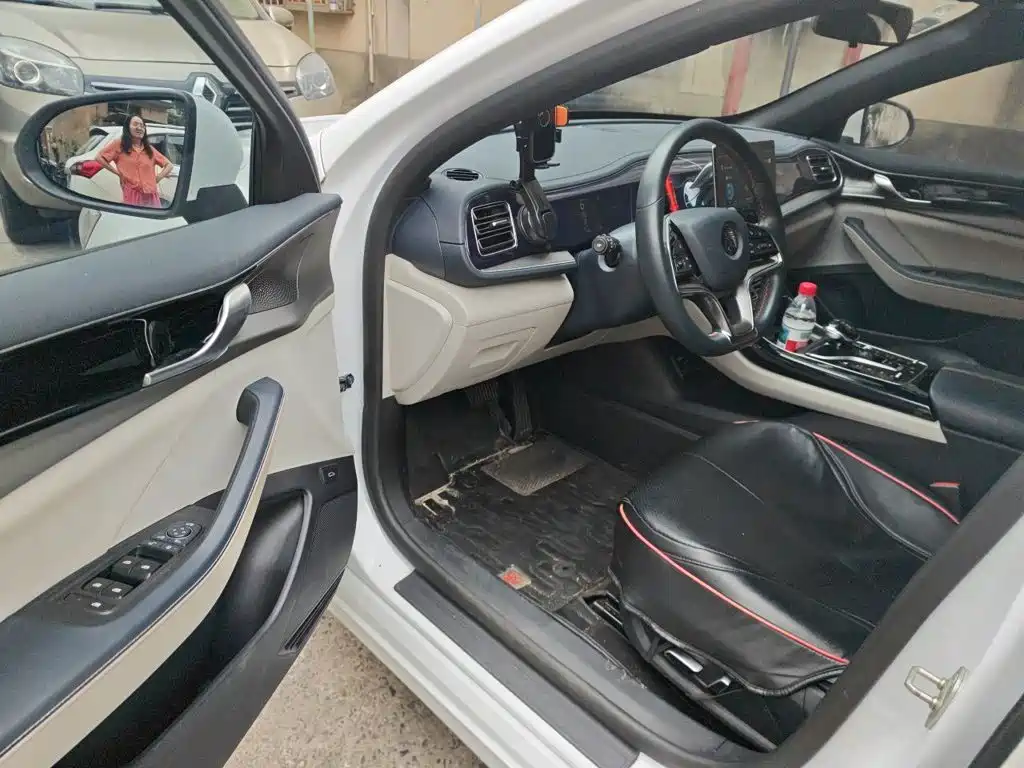 BYD Qin PLUS — миниатюра 13