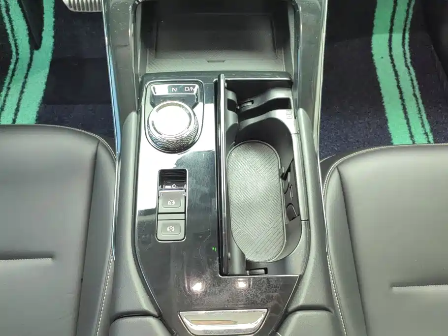Haval H6 — миниатюра 16