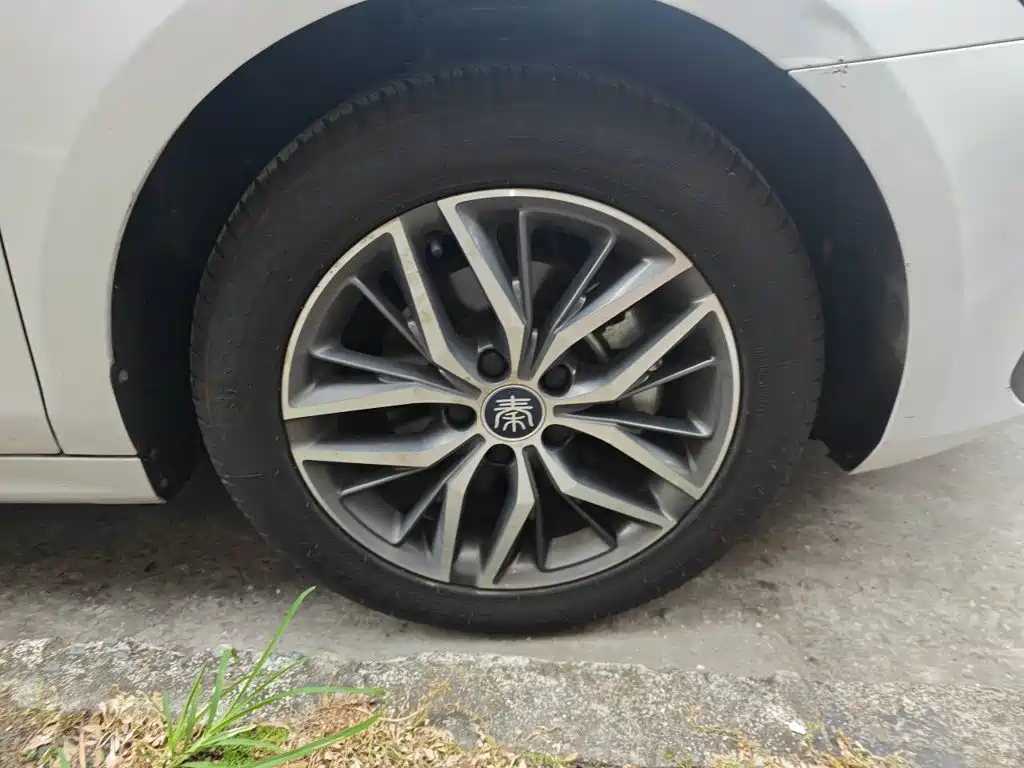 BYD Qin PLUS — миниатюра 26