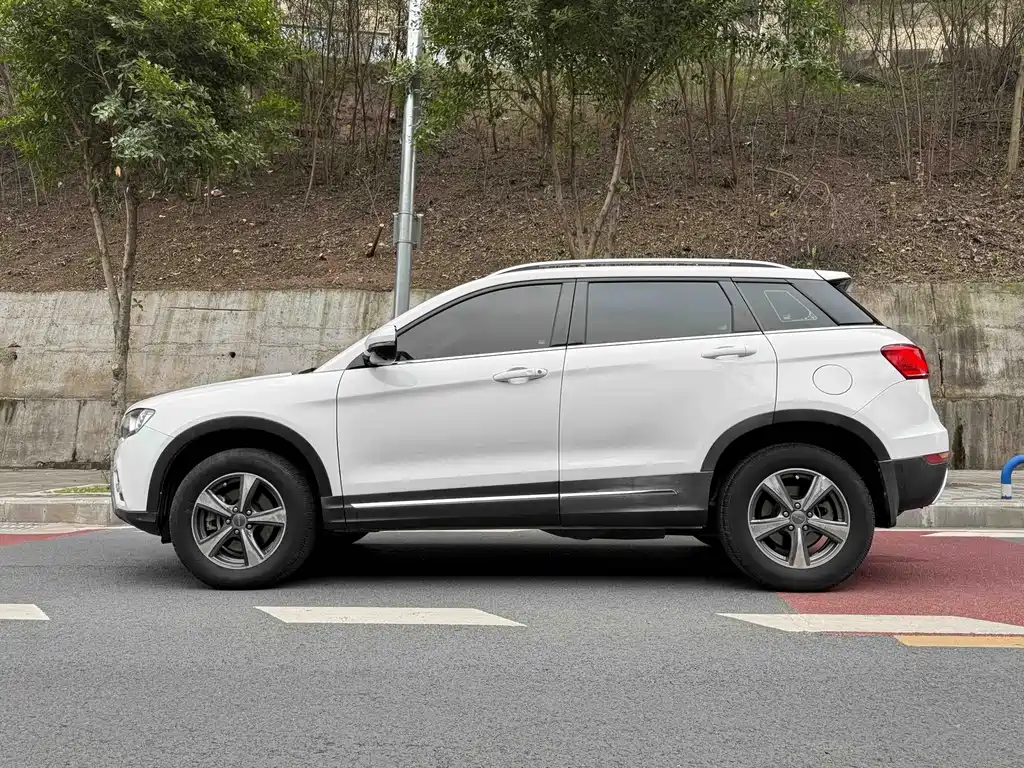 Haval H6 Coupe — миниатюра 3