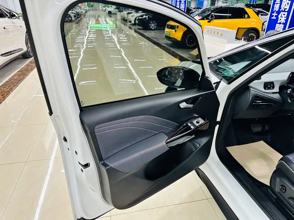 Volkswagen ID.3 — миниатюра 34