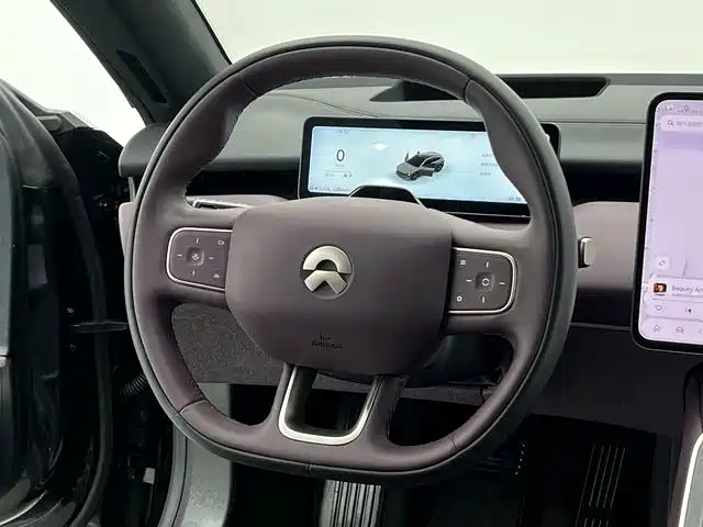 NIO ET5T — миниатюра 14
