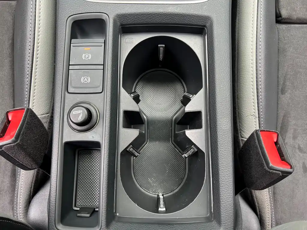 Audi Q3 — миниатюра 18