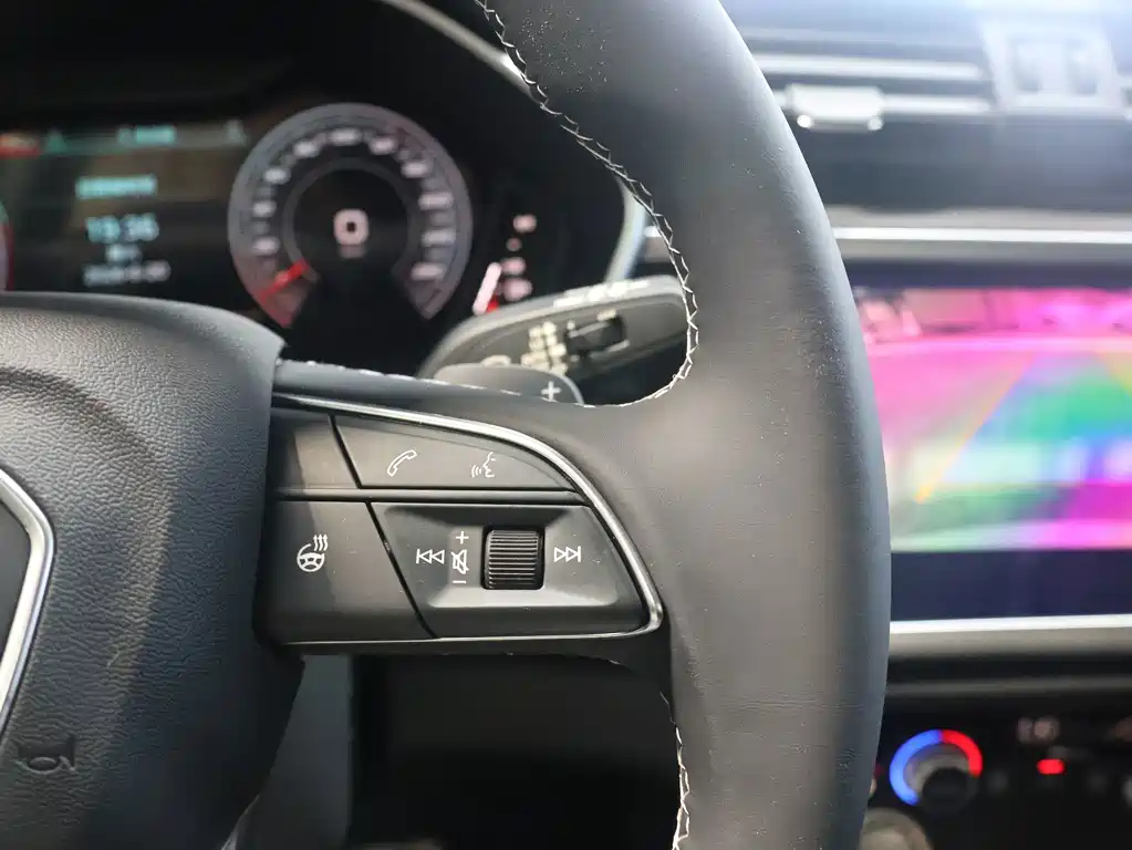 Audi Q3 — миниатюра 15