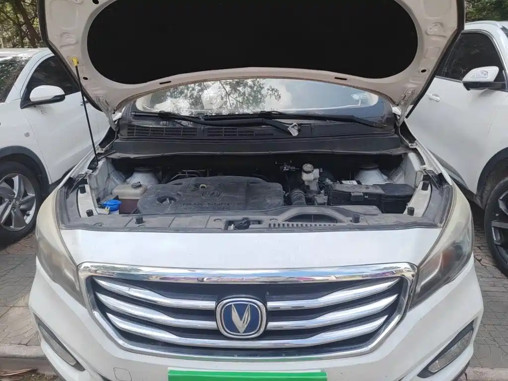 Changan Lingxuan — миниатюра 11