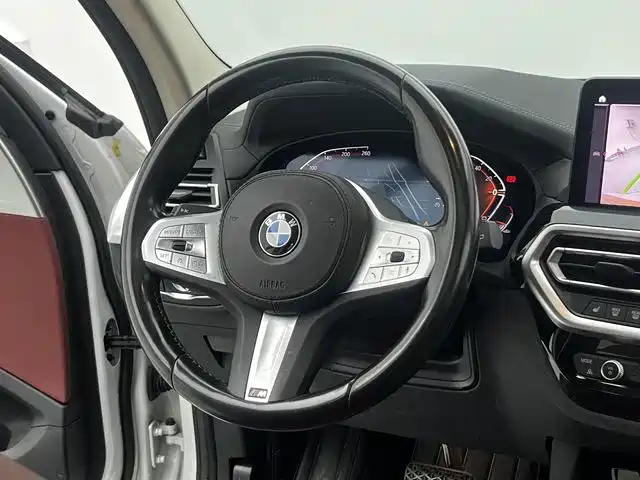 BMW X3 — миниатюра 14