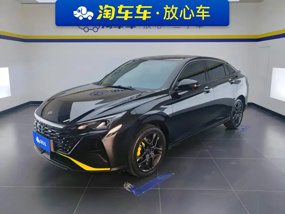 Aeolus Yixuan
