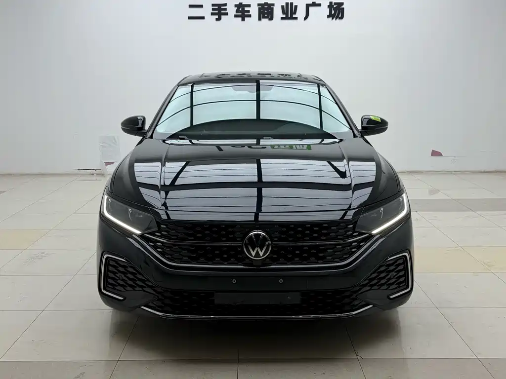 Volkswagen Passat — миниатюра 3