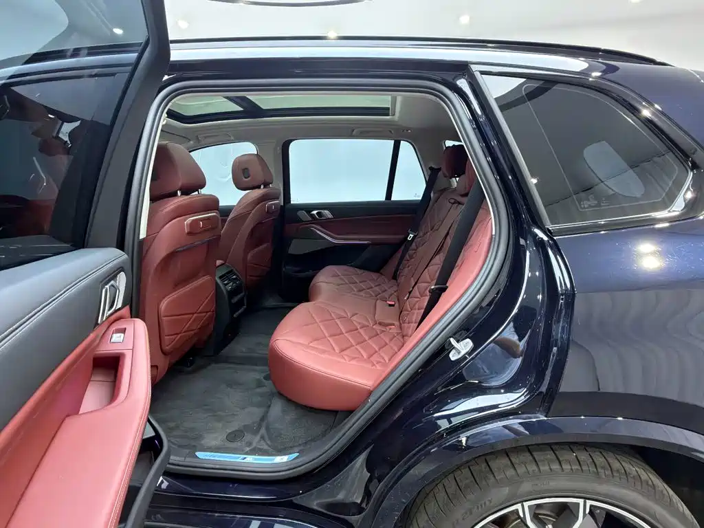 BMW X5 — миниатюра 14
