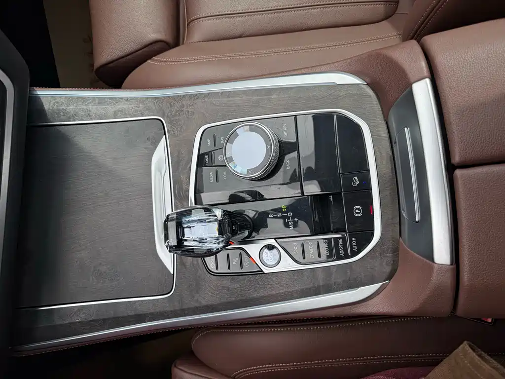 BMW X5 (Import) xDrive30i M Sport Package, фото 17