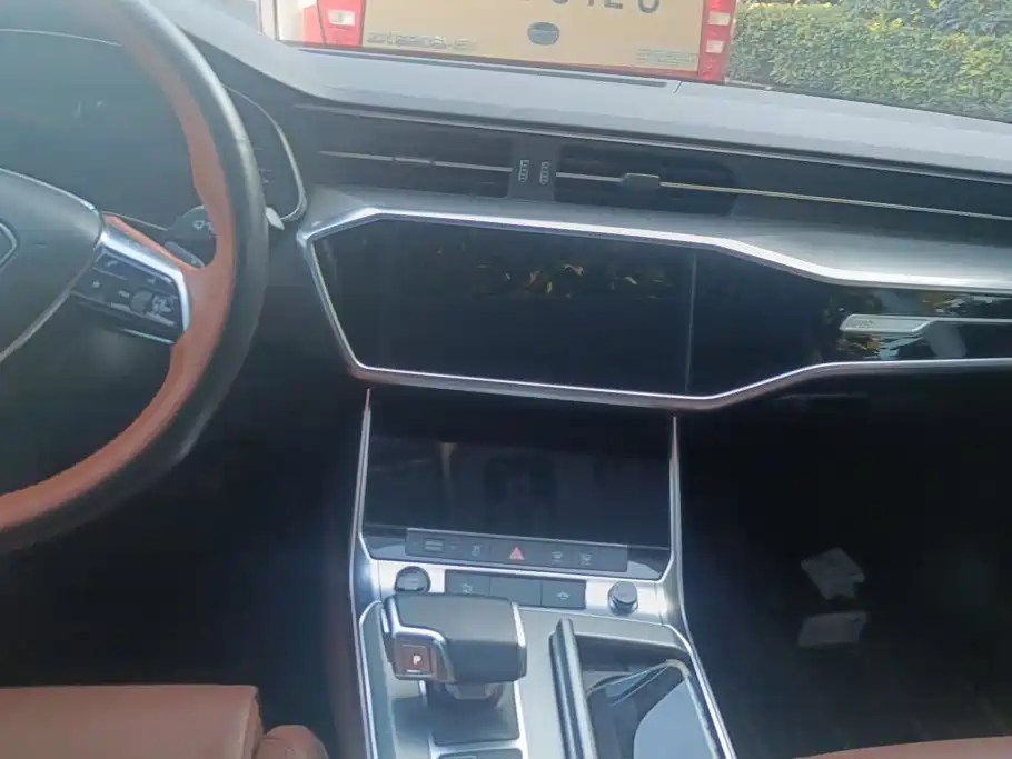 Audi A6L — миниатюра 13