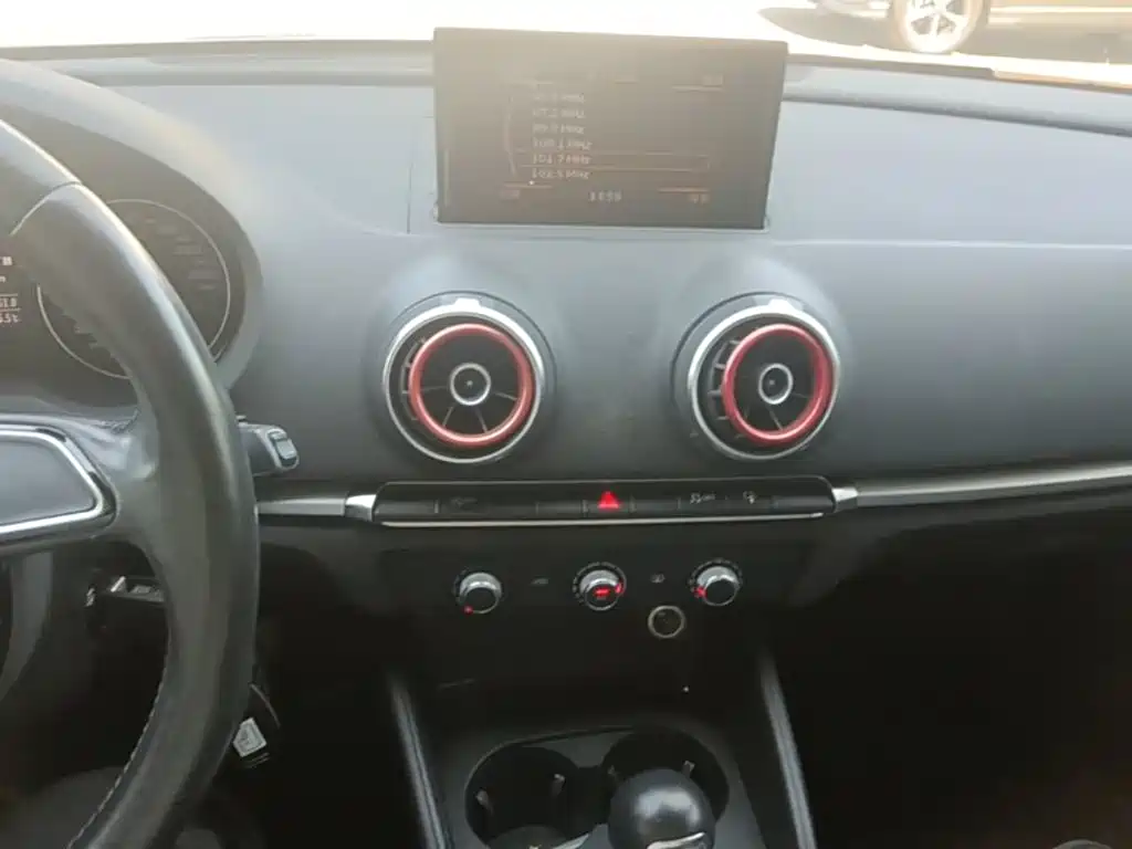 Audi A3 — миниатюра 20