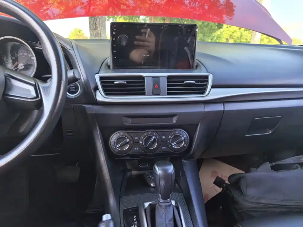 Mazda 3 Axela — миниатюра 13