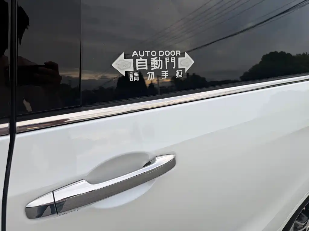Honda Odyssey — миниатюра 9