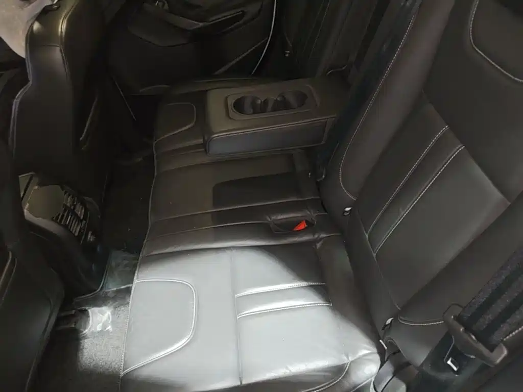 Ford Kuga — миниатюра 17