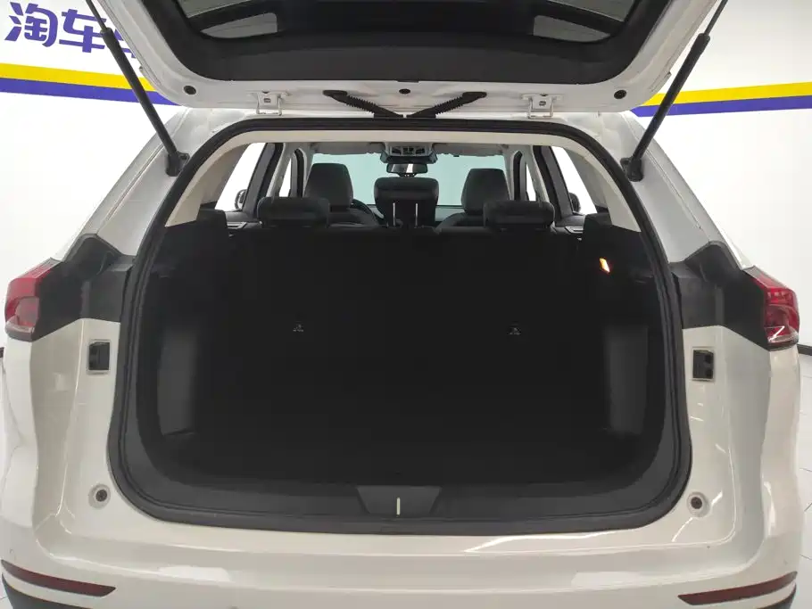 Haval H6 — миниатюра 4