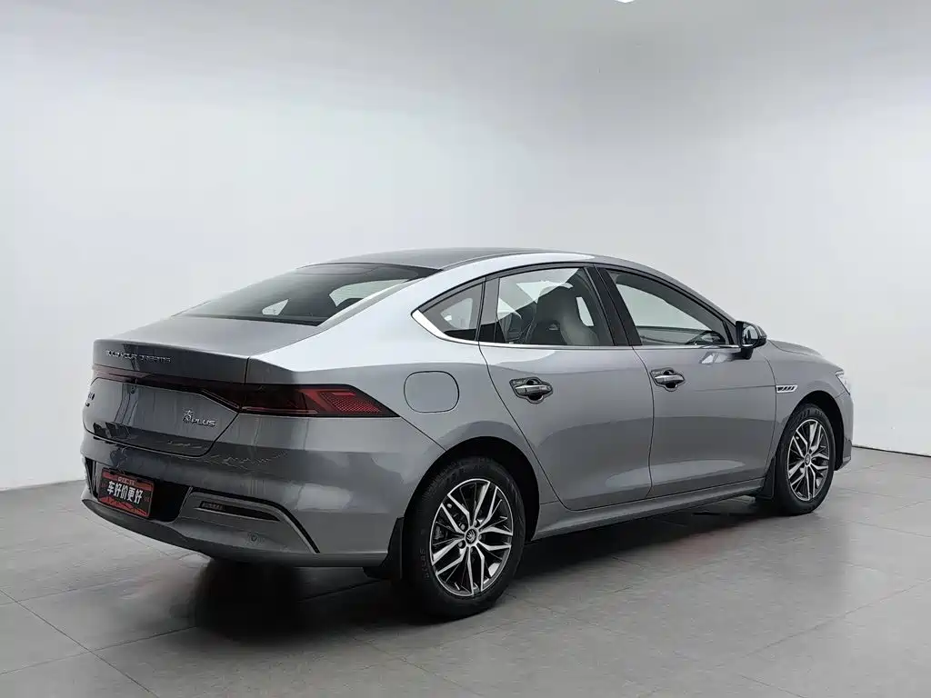 BYD Qin PLUS — миниатюра 2