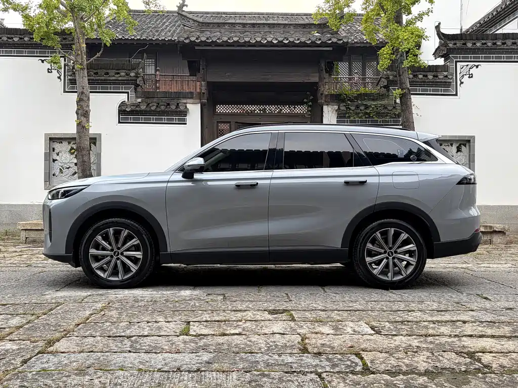 Fulwin Fengyun T9 — миниатюра 4