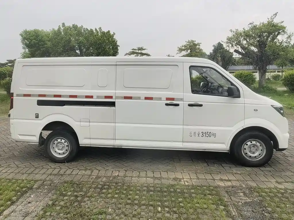 Dongfeng EM27 2024 EM27 41.86kWh