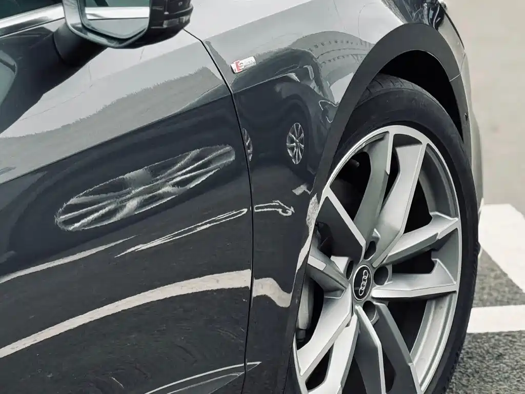 Audi A7 — миниатюра 7