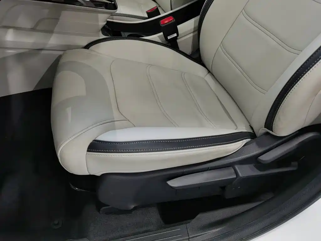 BYD Yuan Pro — миниатюра 20