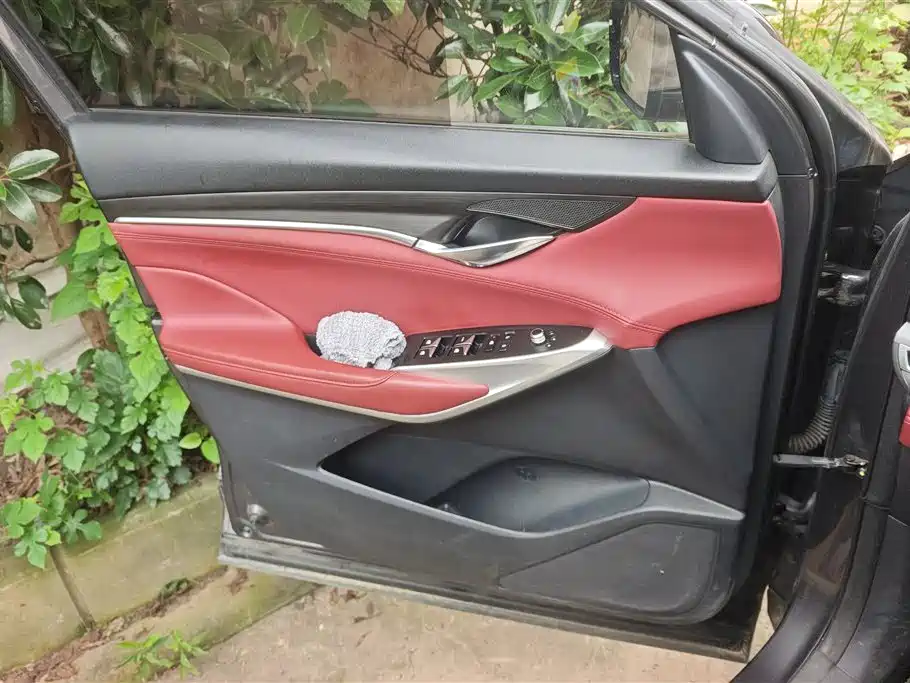 Changan CS75PLUS CS75 PLUS 2021 1.5T AT Luxury