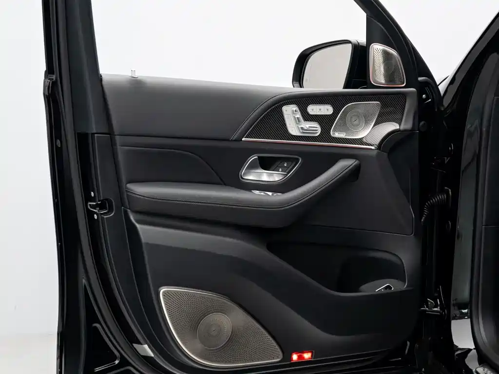 Mercedes-Benz GLS A MG 2024 AMG GLS 63 4MATIC+