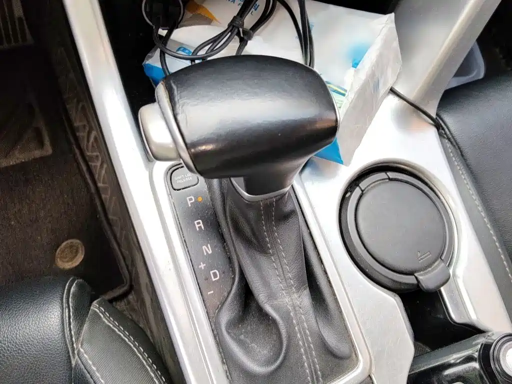 Kia KX5 — миниатюра 7
