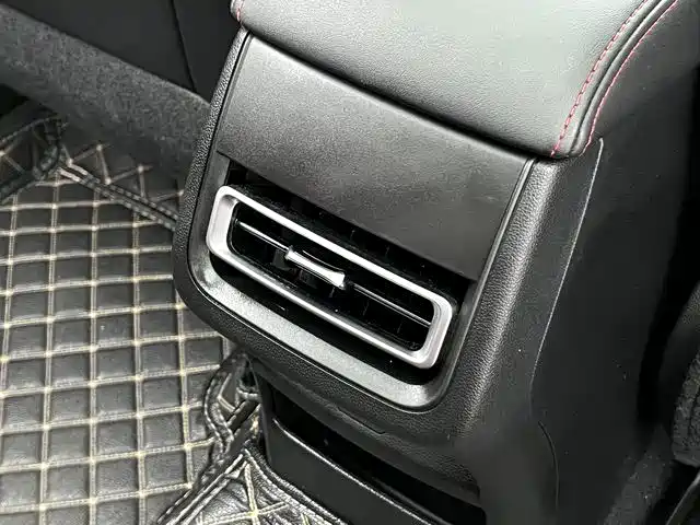 Changan Eado — миниатюра 29