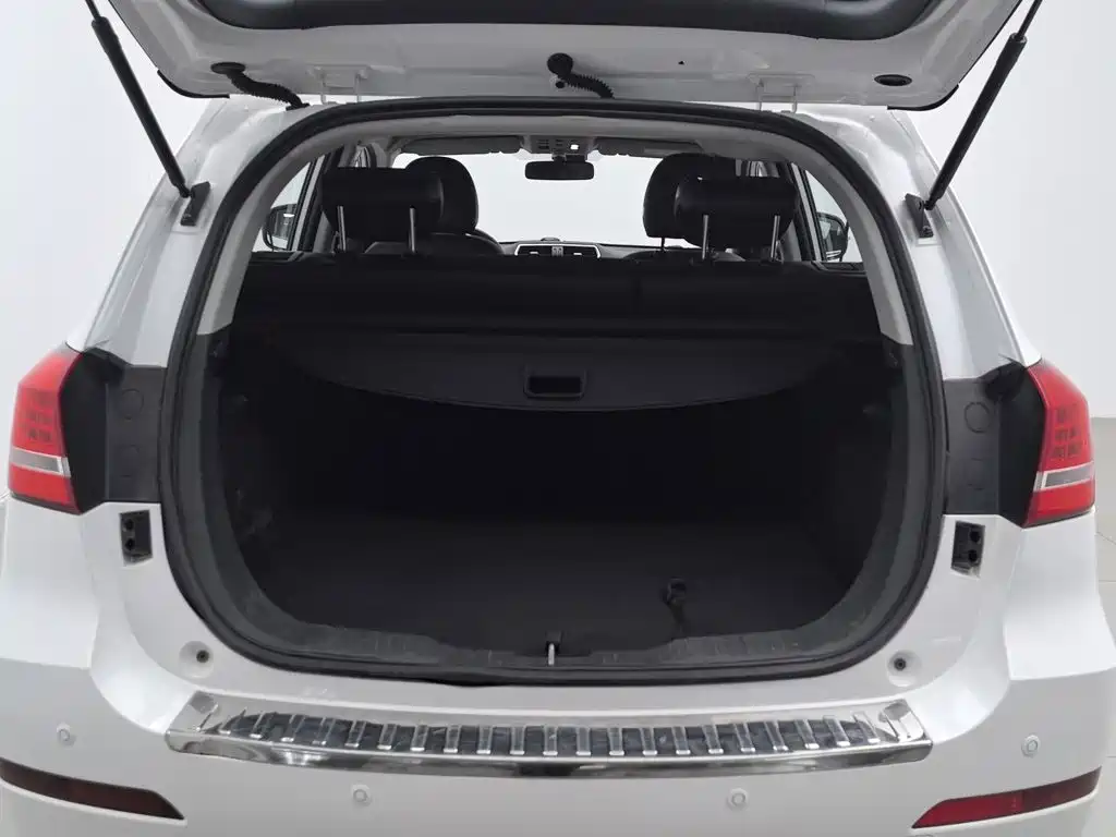 Haval H2 — миниатюра 16
