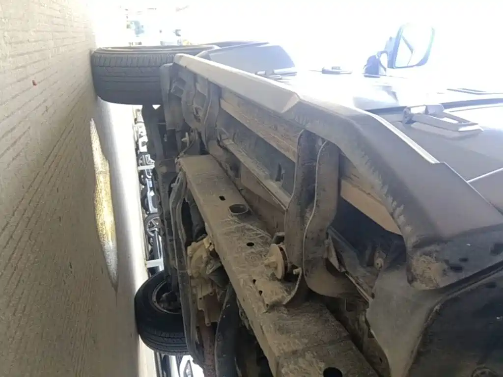 Beijing Off-Road BJ40 — миниатюра 22