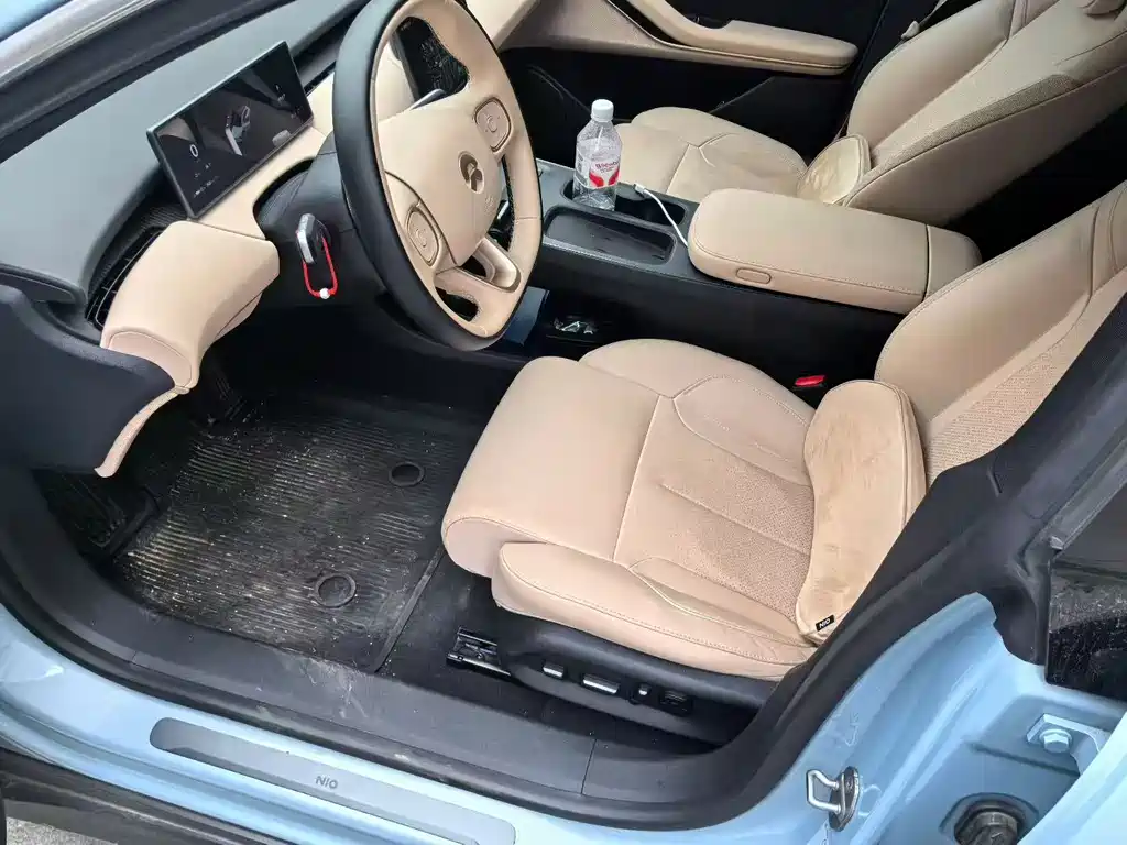 NIO ET5T 2023 75kWh Touring
