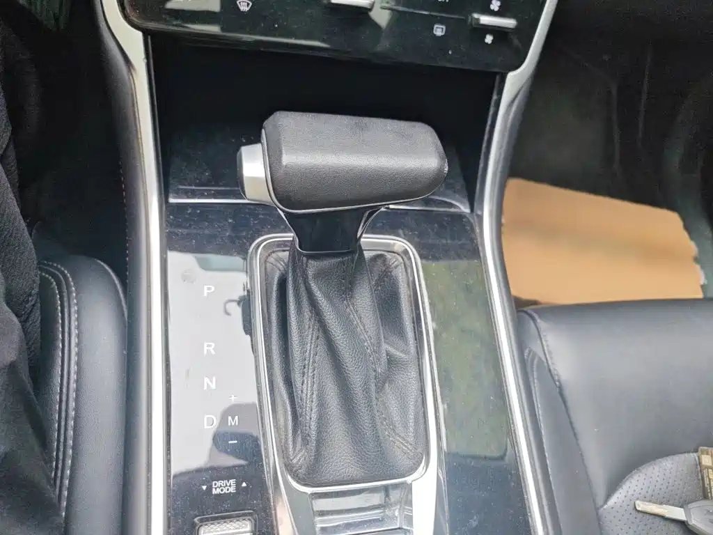 Changan CS75 — миниатюра 7
