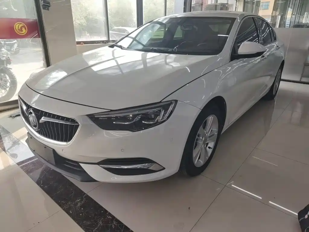 Buick Regal